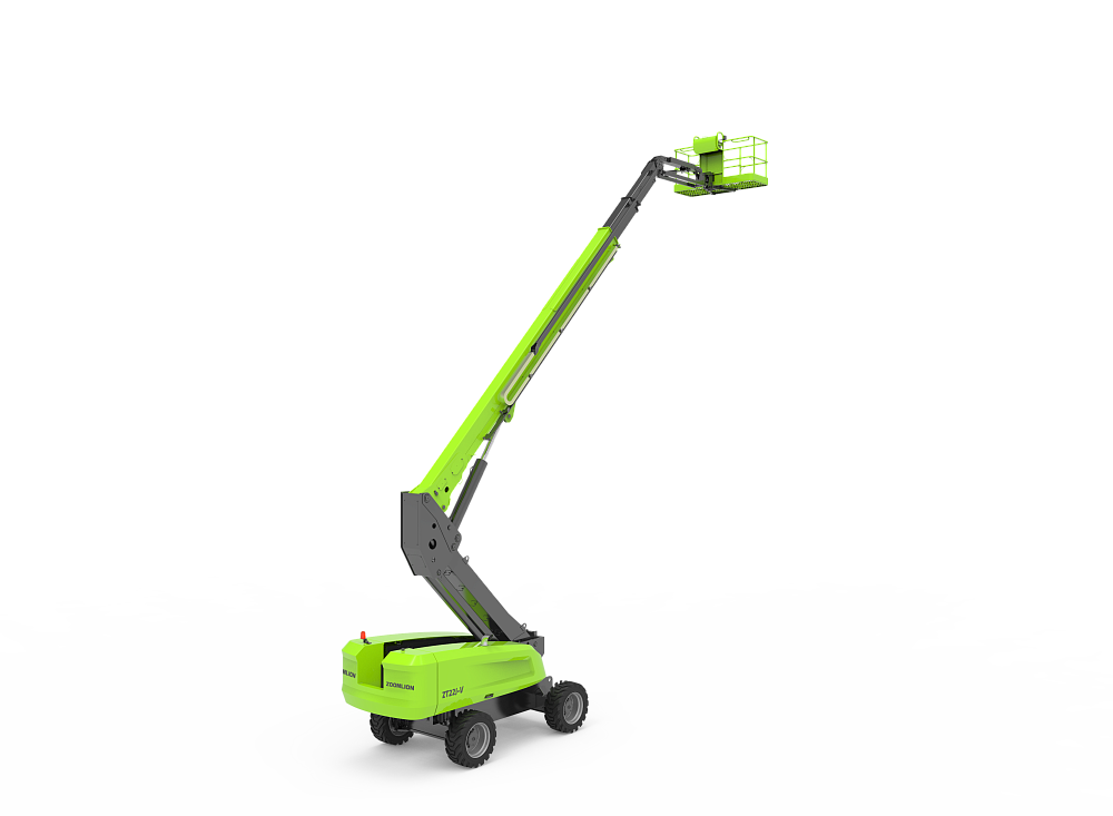 Телескопический подъемник ZOOMLION ZT22J-V в Казани