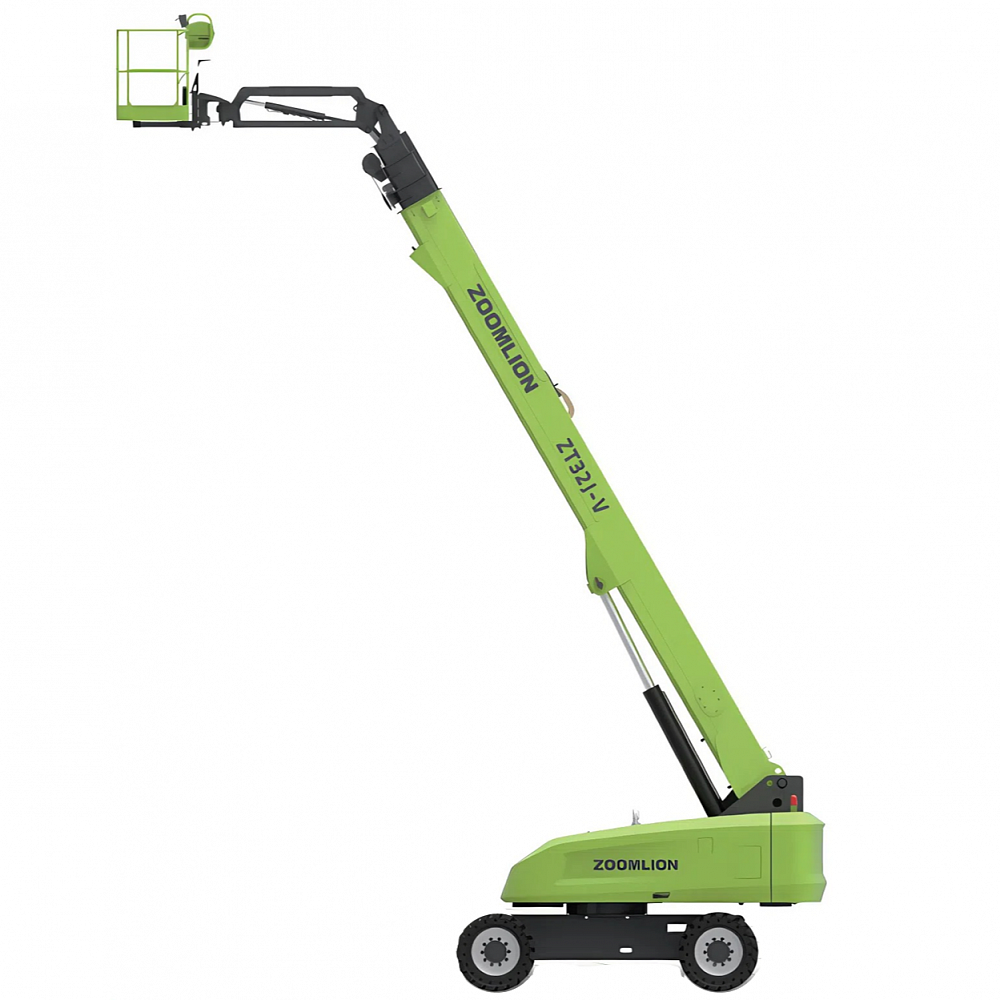 Телескопический подъемник ZOOMLION ZT32J-V в Казани