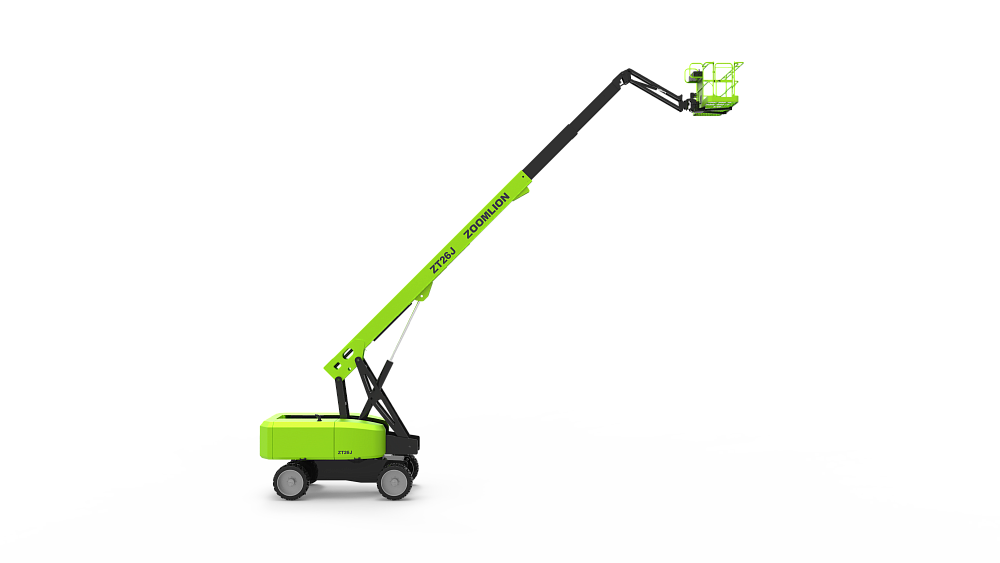 Телескопический подъемник ZOOMLION ZT26J в Казани