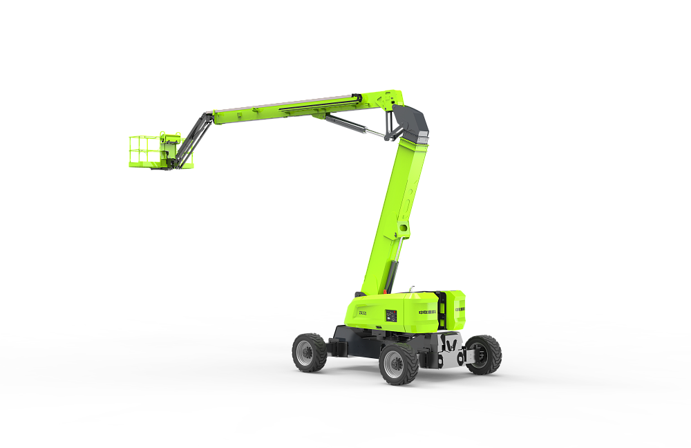 Коленчатый подъемник ZOOMLION ZA32J в Казани
