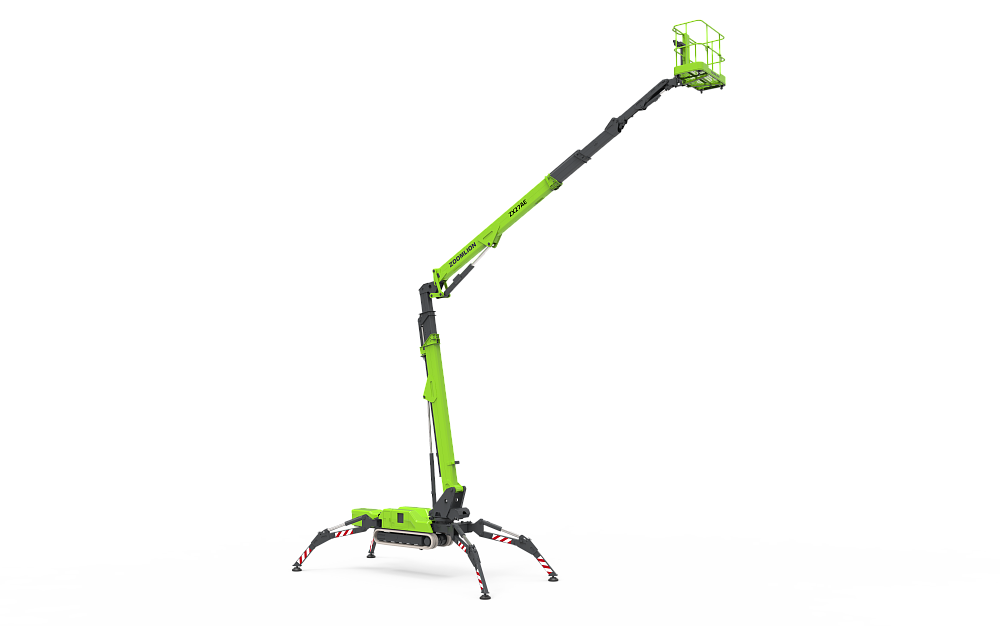 Подъемник-паук ZOOMLION ZX23AE в Казани