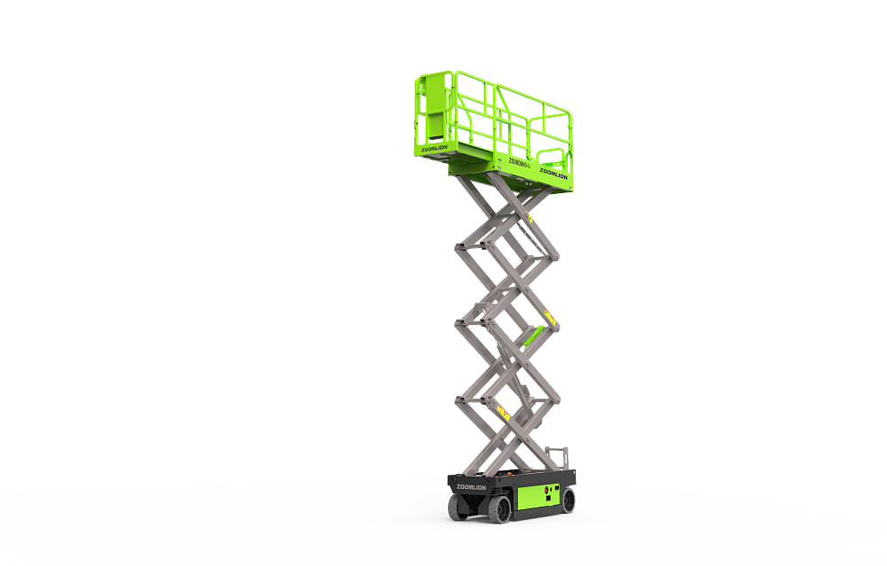 Ножничный подъемник ZOOMLION ZS0808HD-Li в Казани