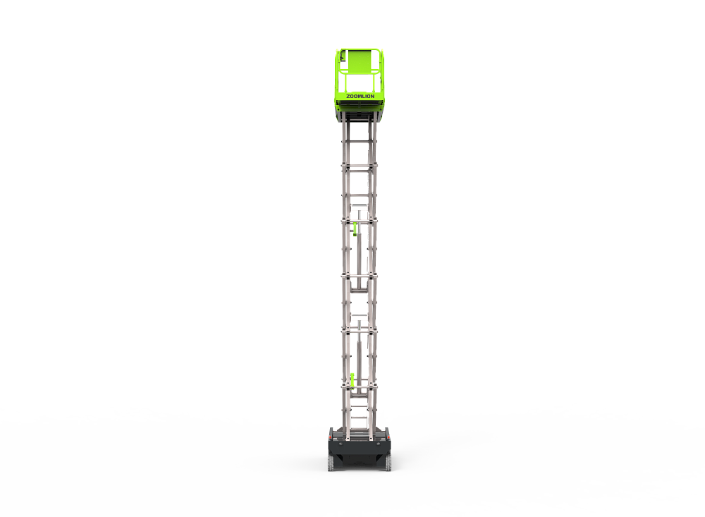 Ножничный подъемник ZOOMLION ZS1414HD в Казани