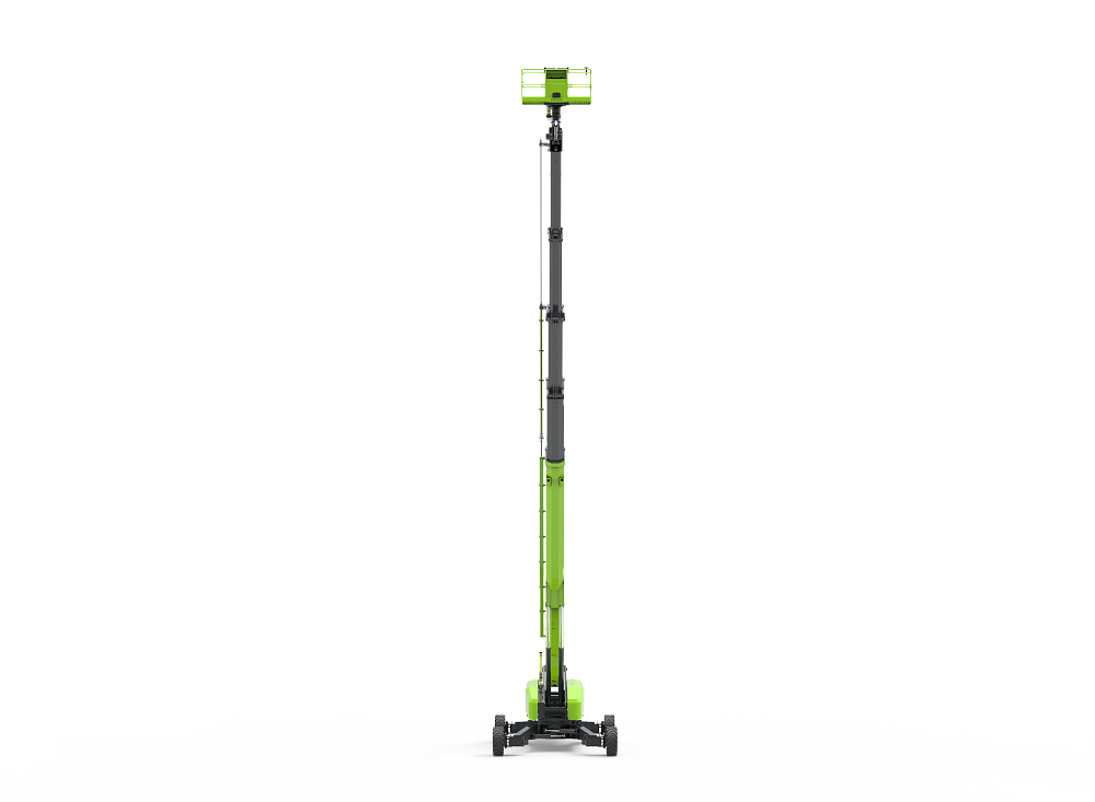 Телескопический подъемник ZOOMLION ZT58J в Казани