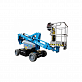 Коленчатый подъемник Genie Z-33/18 в Казани