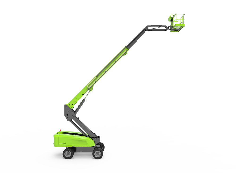 Телескопический подъемник ZOOMLION ZT26J-V в Казани