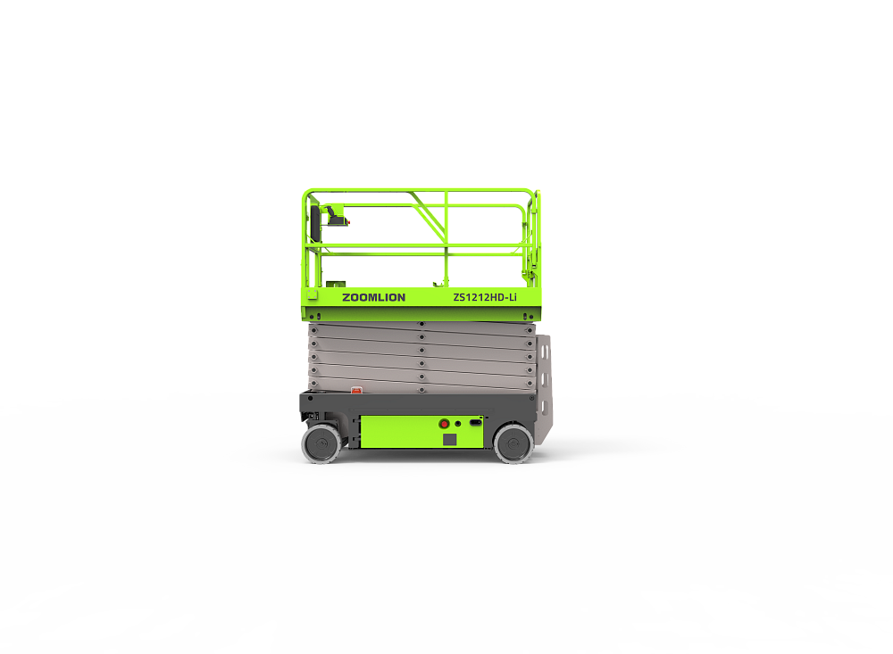 Ножничный подъемник ZOOMLION ZS1012HD-LI в Казани