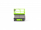 Ножничный подъемник ZOOMLION ZS1012HD-LI в Казани