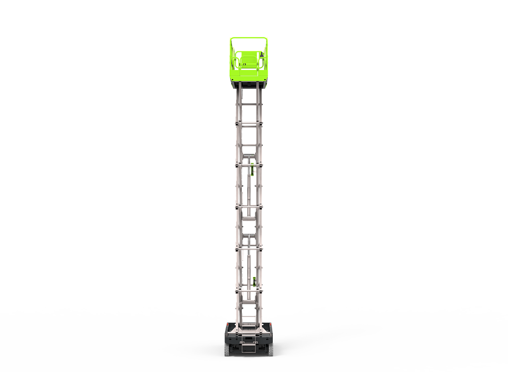 Ножничный подъемник ZOOMLION ZS1414HD в Казани