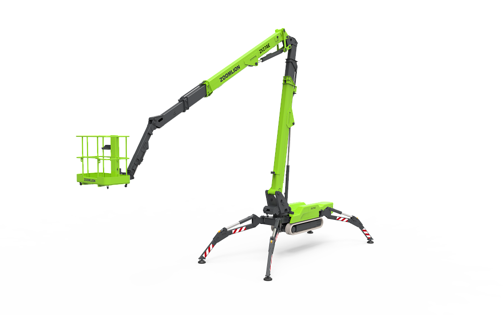 Подъемник-паук ZOOMLION ZX23AE в Казани