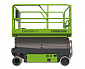 Ножничный подъемник ZOOMLION ZS0812DC-LI в Казани