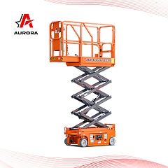 Ножничный подъемник Dingli JCPT0607DCM в Казани