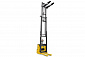 Штабелер Aurora Forklift MBC16, 1.6т, электрический