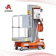 Мачтовый подъемник Dingli GTWY9.5-1300 в Казани
