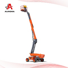 Телескопический подъемник Dingli BT18CRT2 в Казани