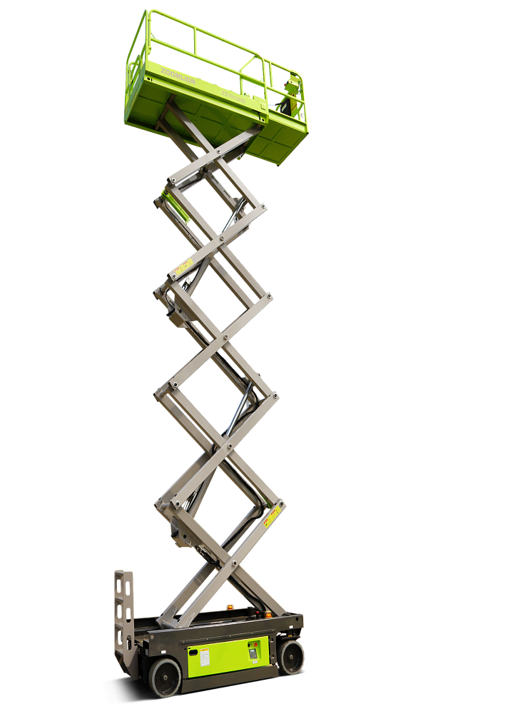 Ножничный подъемник ZOOMLION ZS1012HD в Казани
