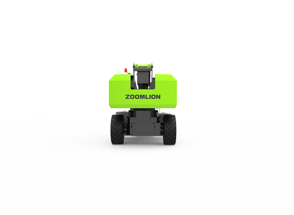 Телескопический подъемник ZOOMLION ZT38JE в Казани