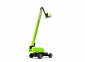 Телескопический подъемник ZOOMLION ZT42J в Казани