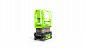 Ножничный подъемник ZOOMLION ZS0407DC в Казани