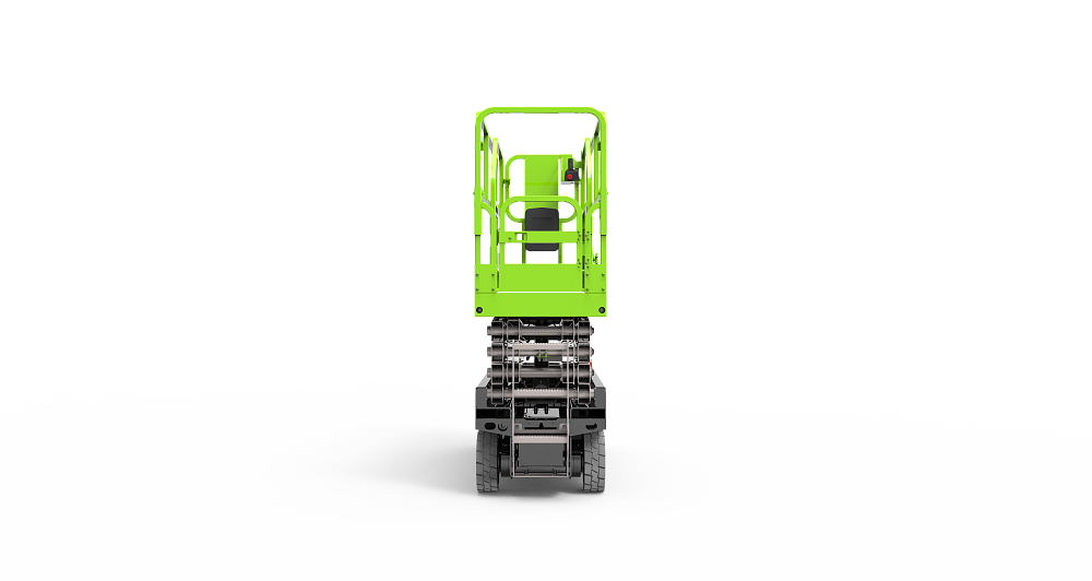 Ножничный подъемник ZOOMLION ZS0808HD в Казани