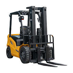 Электропогрузчик Aurora Forklift FB30-FENLZC, 3т, Li-ion