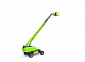 Телескопический подъемник ZOOMLION ZT38JE в Казани