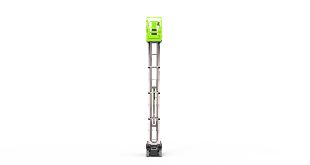 Ножничный подъемник ZOOMLION ZS0808HD в Казани