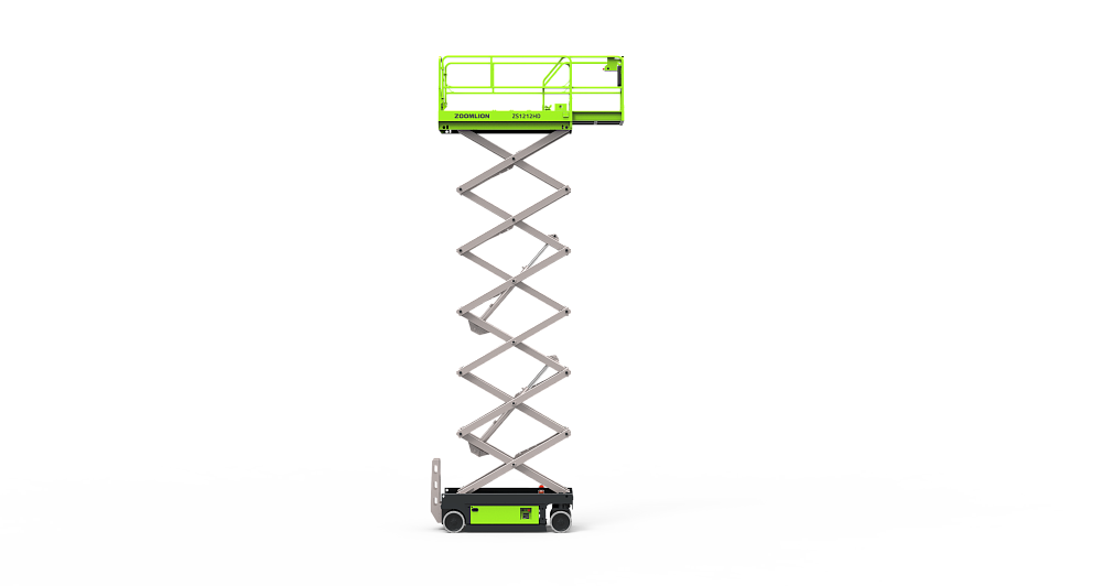 Ножничный подъемник ZOOMLION ZS1212HD в Казани