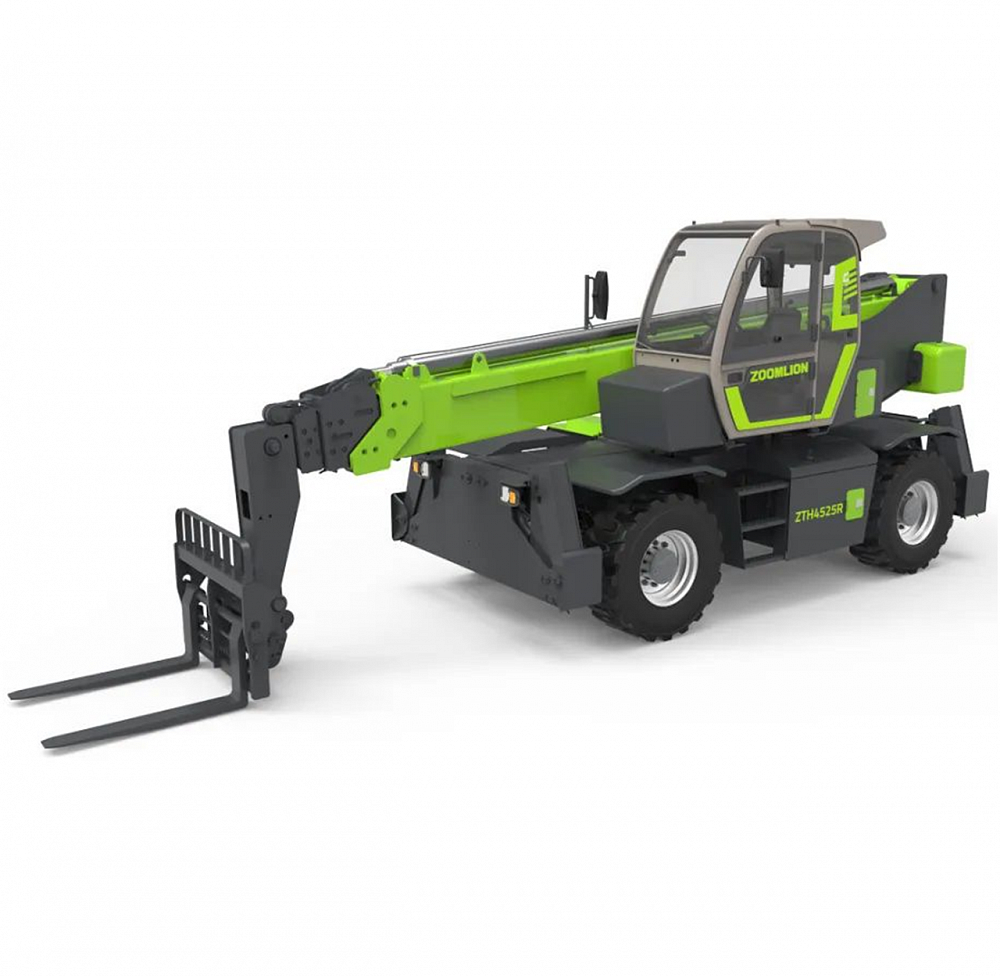 Телескопический погрузчик ZOOMLION ZTH4525R в Казани
