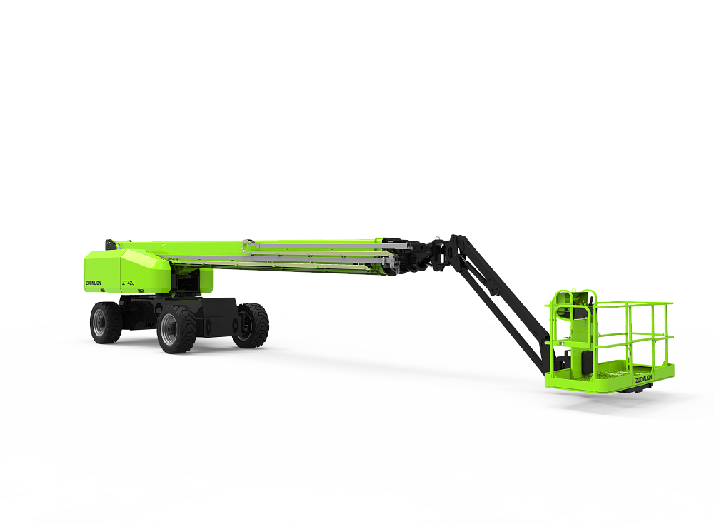 Телескопический подъемник ZOOMLION ZT42J в Казани