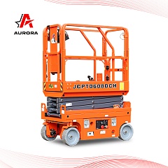 Ножничный подъемник Dingli JCPT0608DCH в Казани