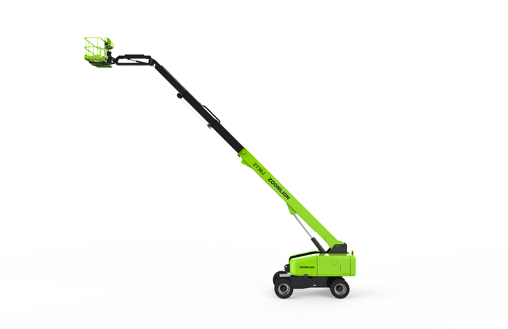 Телескопический подъемник ZOOMLION ZT30J в Казани