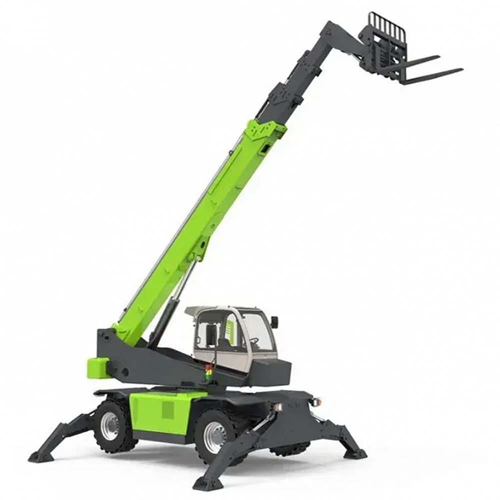 Телескопический погрузчик ZOOMLION ZTH4518R в Казани