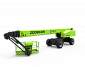 Телескопический подъемник ZOOMLION ZT42J в Казани