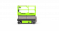 Ножничный подъемник ZOOMLION ZS0808HDS в Казани