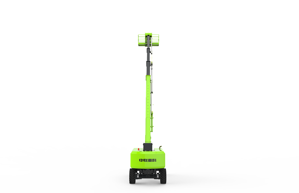 Телескопический подъемник ZOOMLION ZT30J в Казани