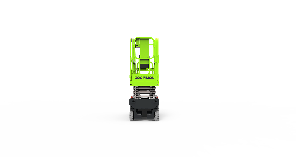 Ножничный подъемник ZOOMLION ZS0607HD
