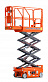Ножничный подъемник Dingli JCPT0607DCM в Казани