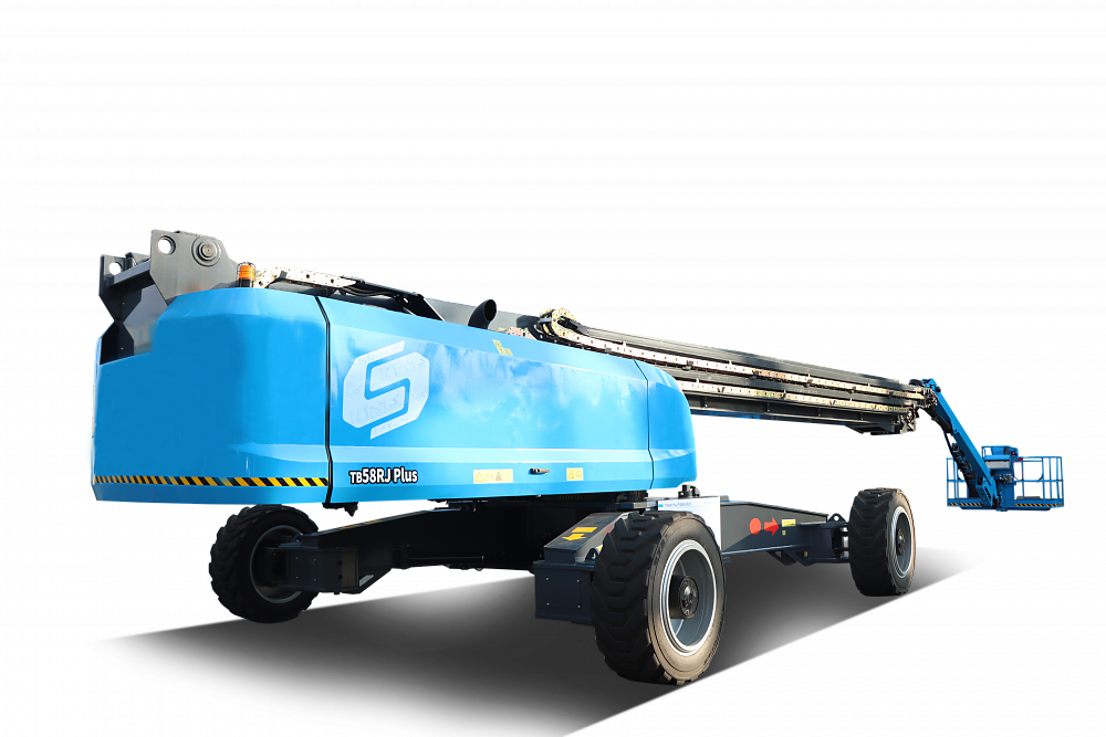 Телескопический подъемник Sinoboom TB58RJ PLUS в Казани