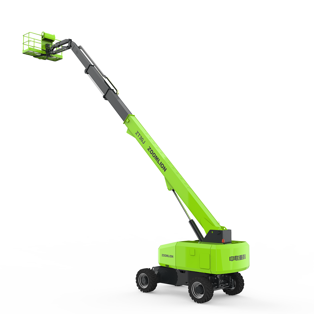 Телескопический подъемник ZOOMLION ZT30J в Казани
