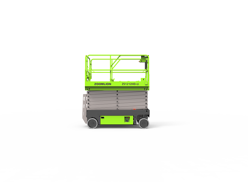 Ножничный подъемник ZOOMLION ZS1012HD-LI в Казани