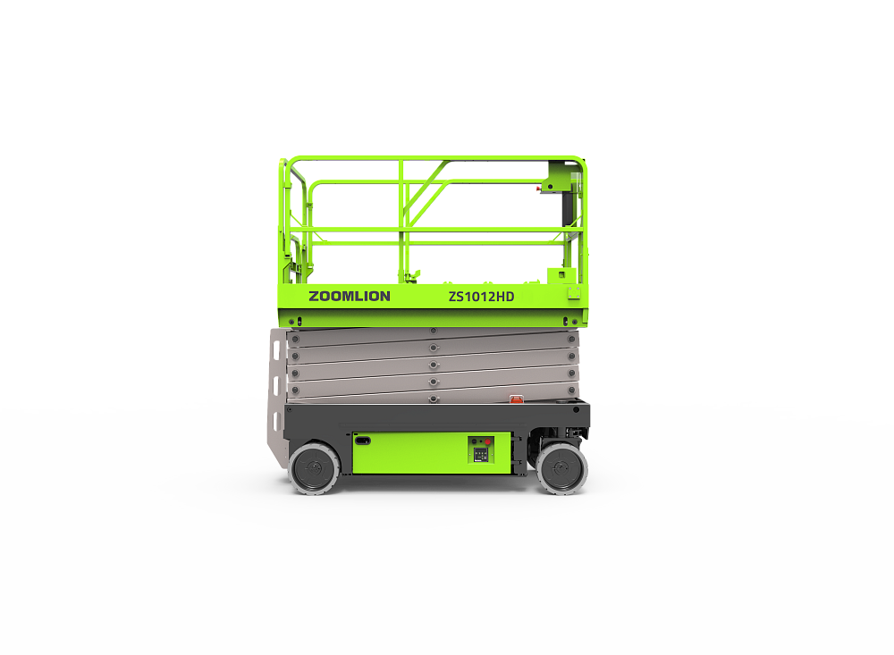 Ножничный подъемник ZOOMLION ZS1012HD в Казани