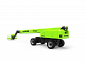 Телескопический подъемник ZOOMLION ZT42J в Казани