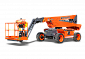 Телескопический подъемник Dingli BT16CRT2 в Казани