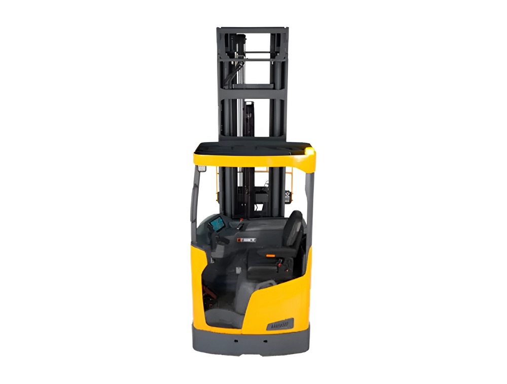 Ричтрак Aurora Forklift CQD20-D, 2т, электрический