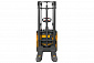 Штабелер Aurora Forklift MB20, 2т, электрический