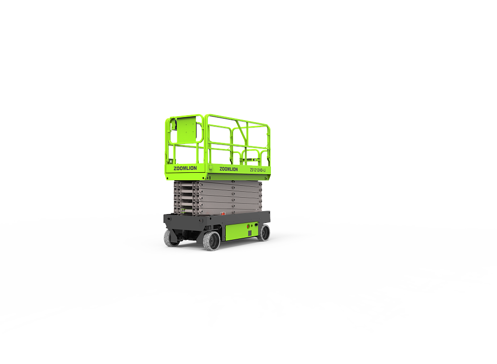 Ножничный подъемник ZOOMLION ZS1012HD-LI в Казани