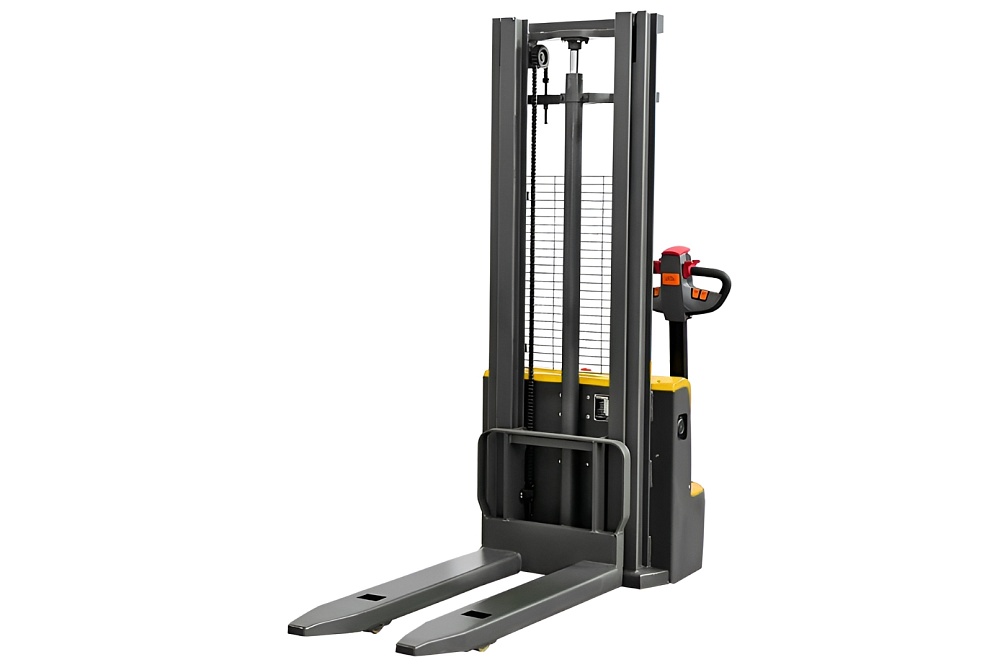 Штабелер Aurora Forklift MBD15, 1.5т, электрический