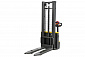 Штабелер Aurora Forklift MBD15, 1.5т, электрический
