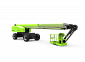 Телескопический подъемник ZOOMLION ZT42J в Казани